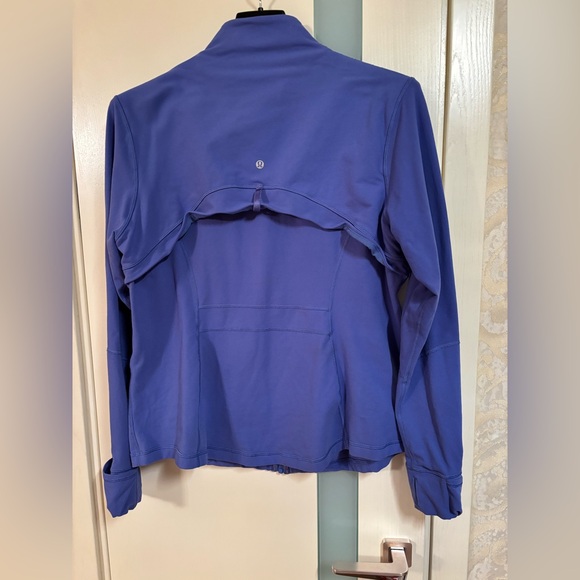 lululemon define jacket size 20 - Picture 4 of 5